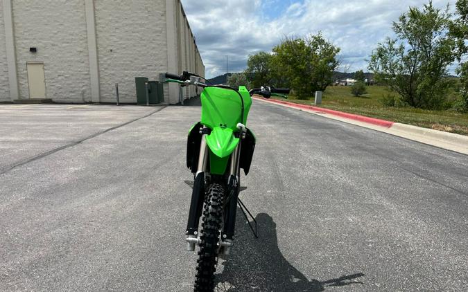 2020 Kawasaki KX™85