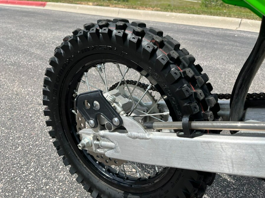 2020 Kawasaki KX™85