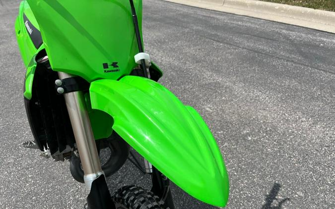 2020 Kawasaki KX™85