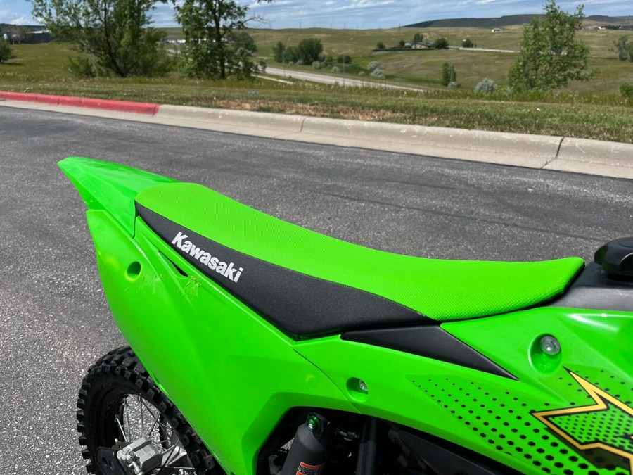2020 Kawasaki KX™85