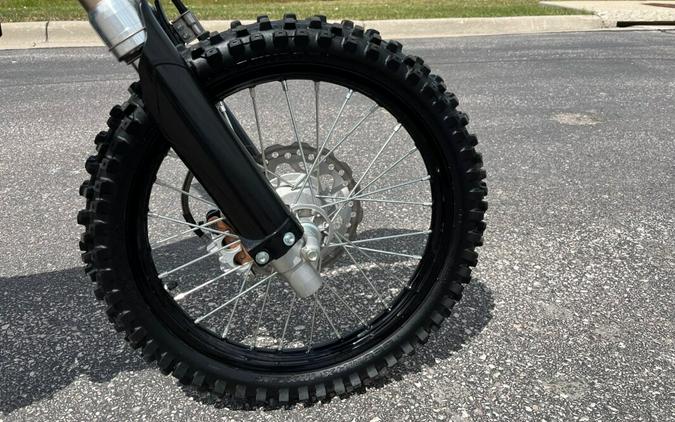 2020 Kawasaki KX™85