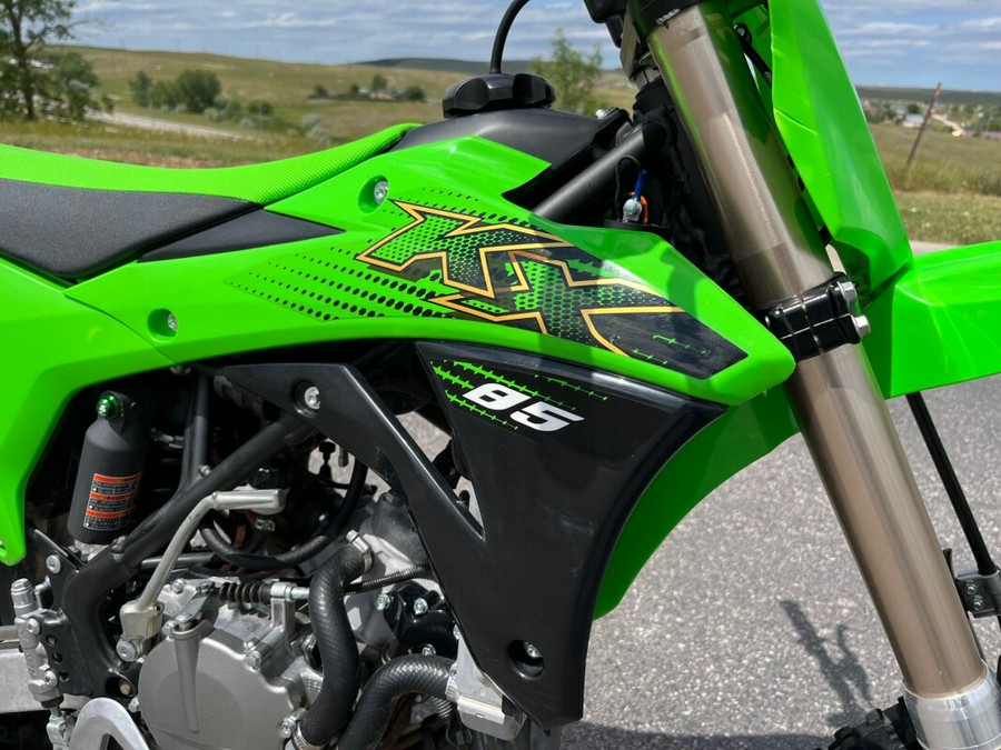 2020 Kawasaki KX™85