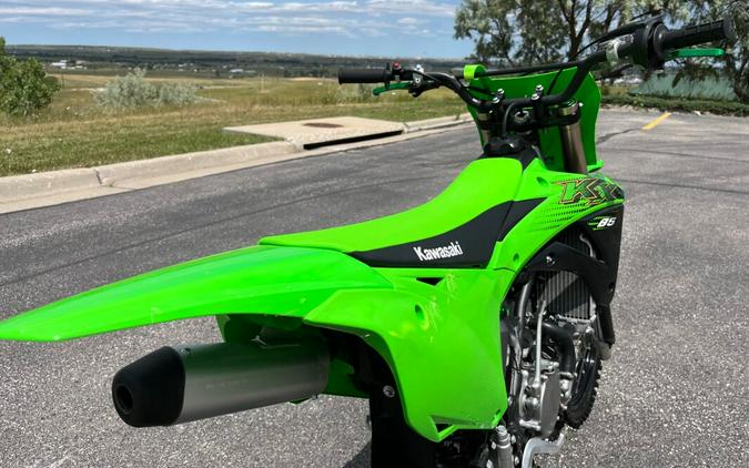 2020 Kawasaki KX™85