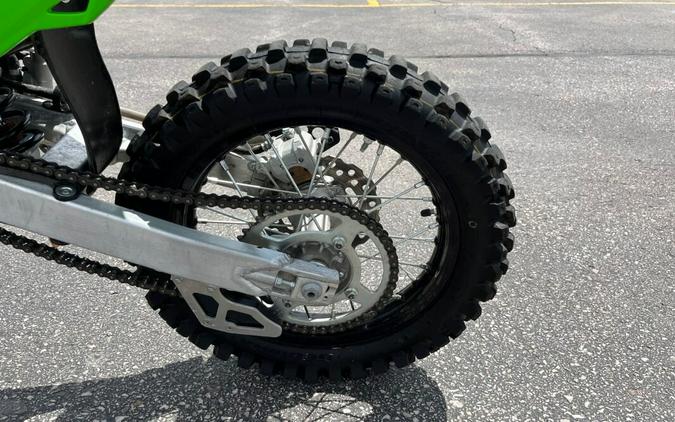 2020 Kawasaki KX™85