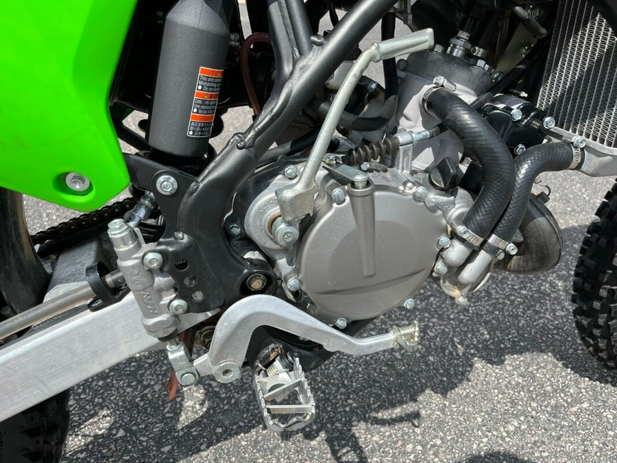 2020 Kawasaki KX™85