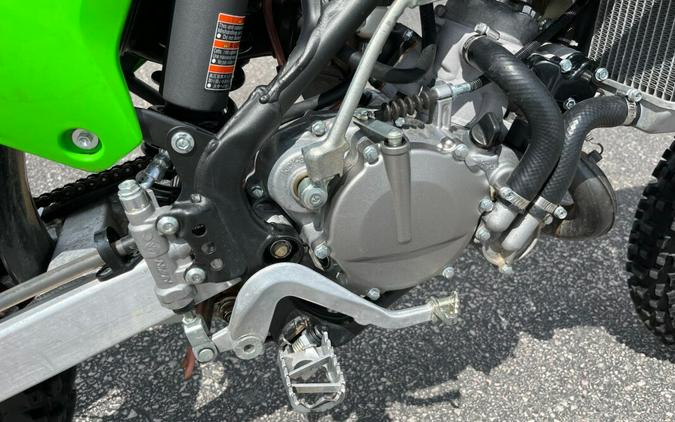 2020 Kawasaki KX™85