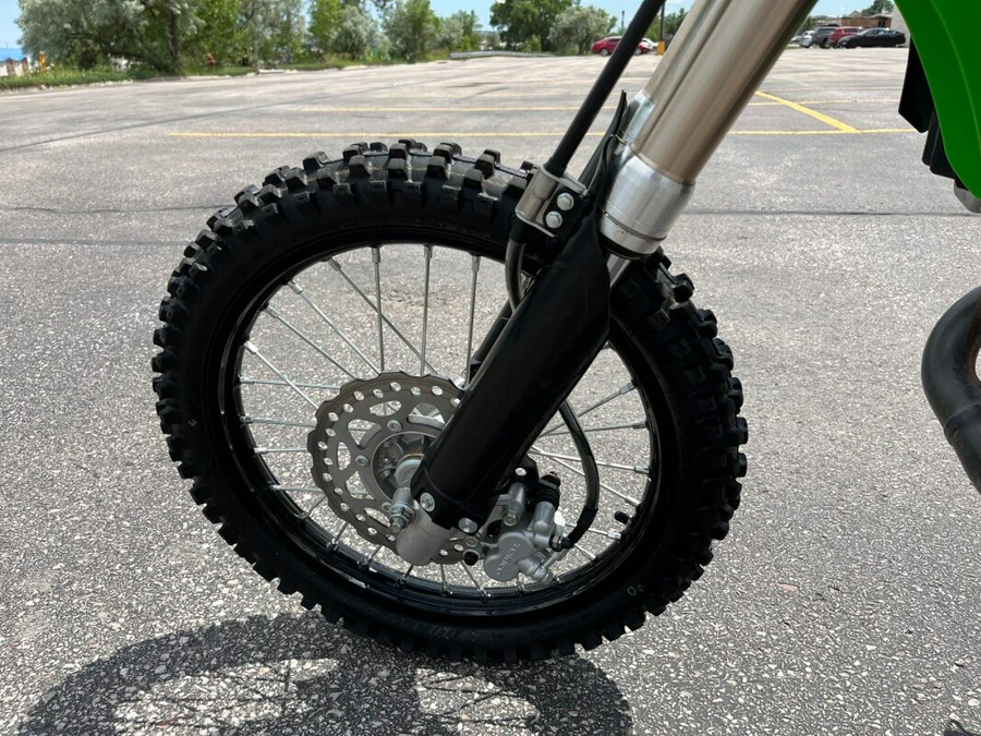 2020 Kawasaki KX™85