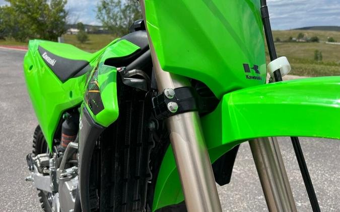 2020 Kawasaki KX™85