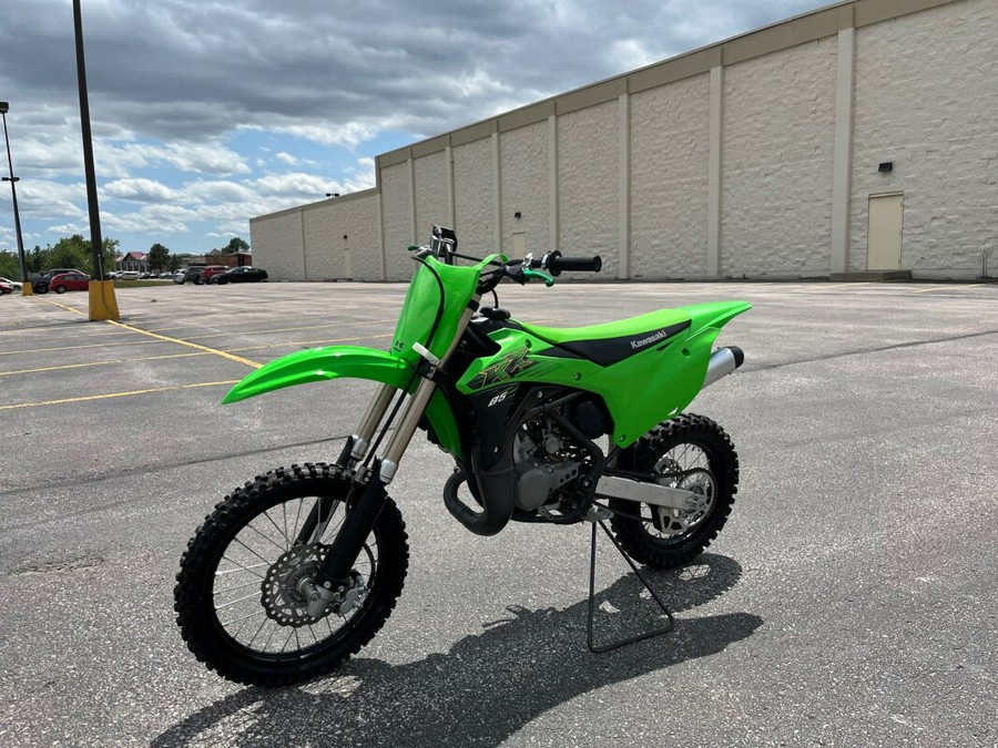 2020 Kawasaki KX™85