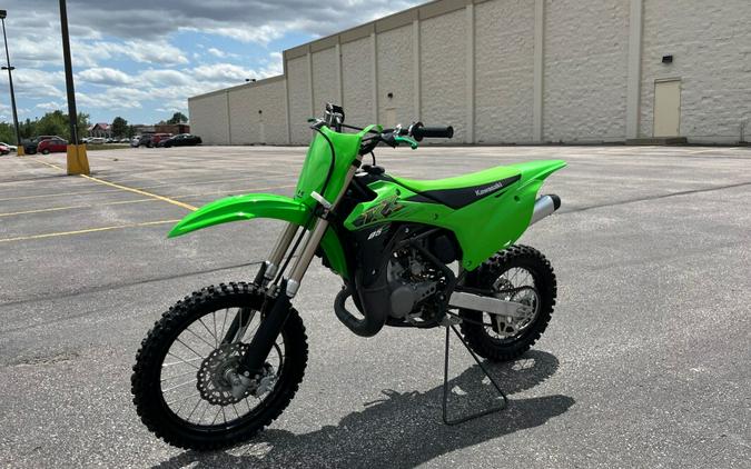 2020 Kawasaki KX™85