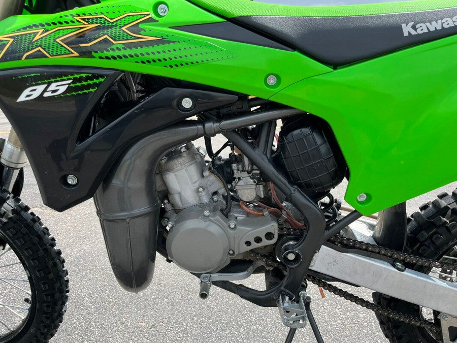 2020 Kawasaki KX™85