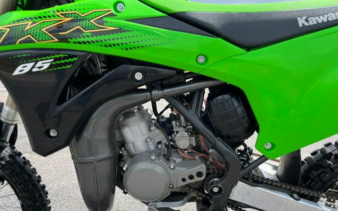 2020 Kawasaki KX™85