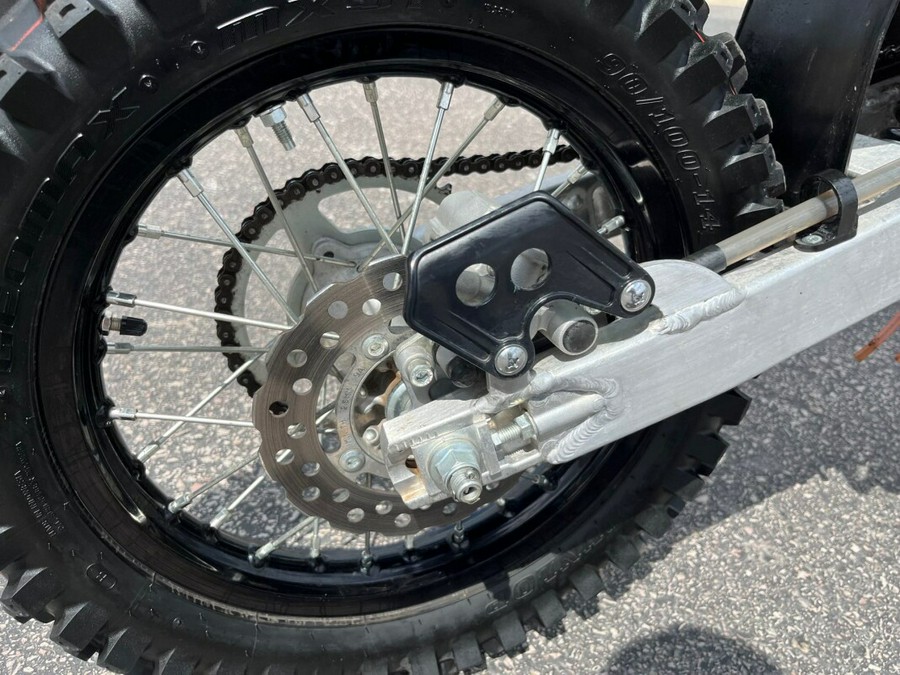 2020 Kawasaki KX™85