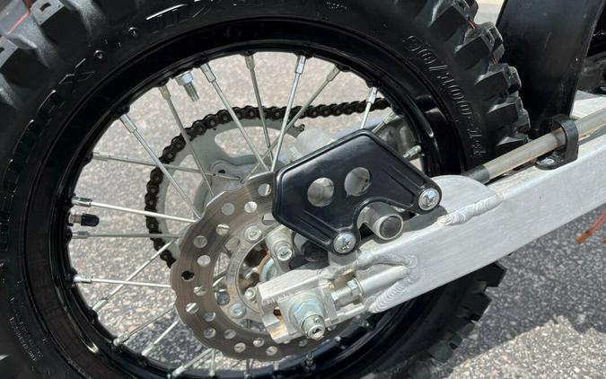 2020 Kawasaki KX™85