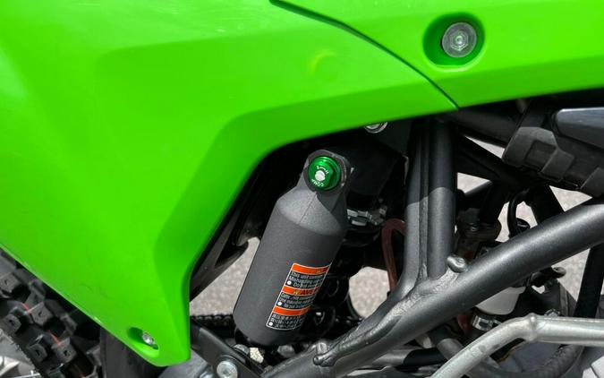 2020 Kawasaki KX™85