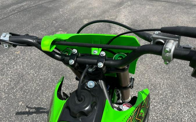 2020 Kawasaki KX™85