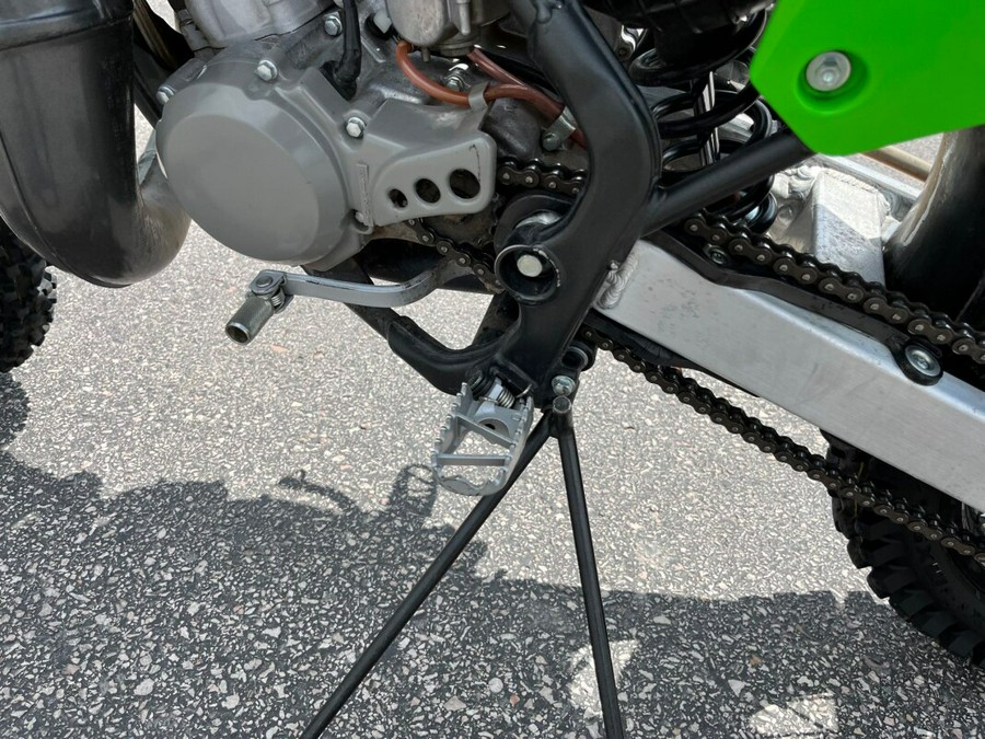 2020 Kawasaki KX™85