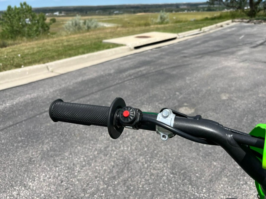 2020 Kawasaki KX™85