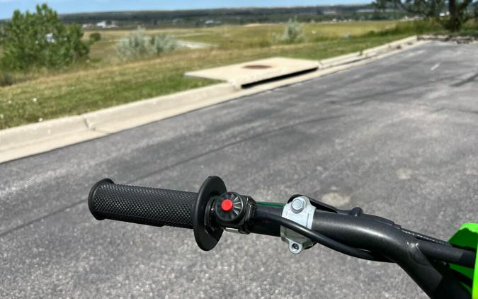 2020 Kawasaki KX™85