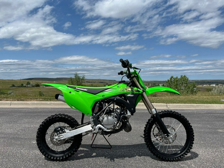 2020 Kawasaki KX™85