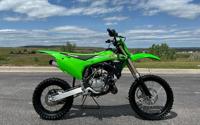 2020 Kawasaki KX™85