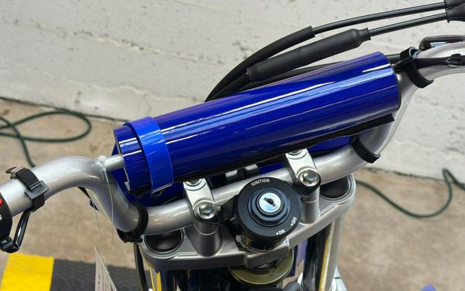 2026 Yamaha TT-R110E