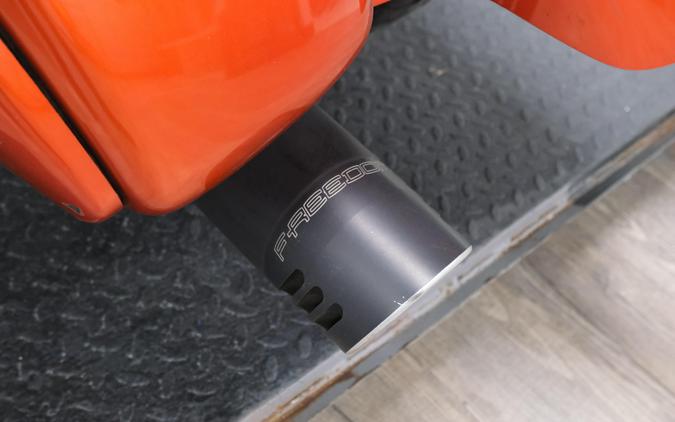 2014 KAWASAKI VULCAN 1700 VAQUERO ABS