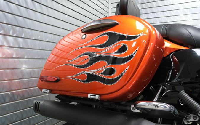 2014 KAWASAKI VULCAN 1700 VAQUERO ABS