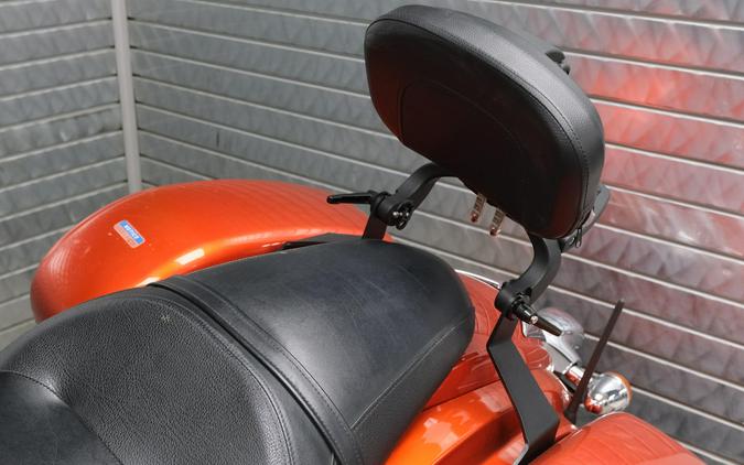 2014 KAWASAKI VULCAN 1700 VAQUERO ABS