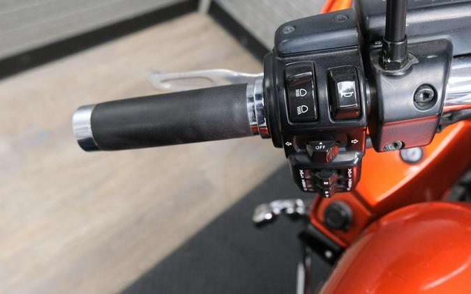 2014 KAWASAKI VULCAN 1700 VAQUERO ABS