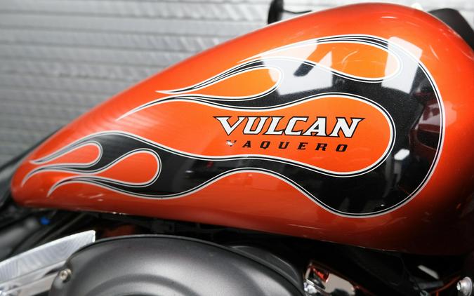 2014 KAWASAKI VULCAN 1700 VAQUERO ABS