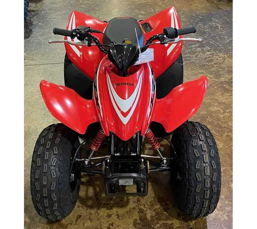 2026 Honda® TRX90X