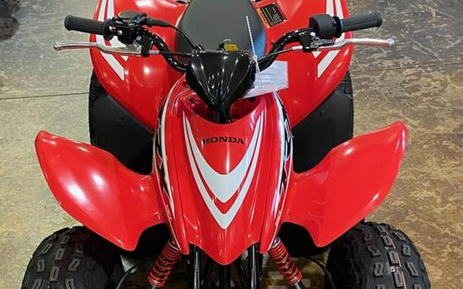 2026 Honda® TRX90X