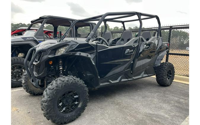 2024 Can-Am Maverick™ Sport Max DPS 1000R