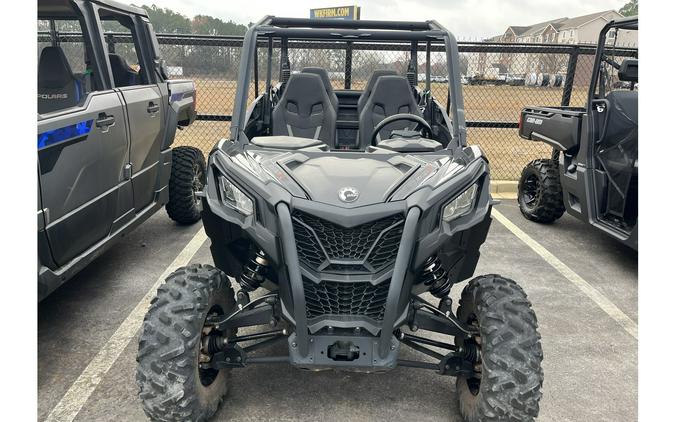 2024 Can-Am Maverick™ Sport Max DPS 1000R