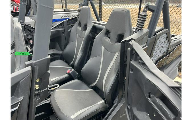 2024 Can-Am Maverick™ Sport Max DPS 1000R