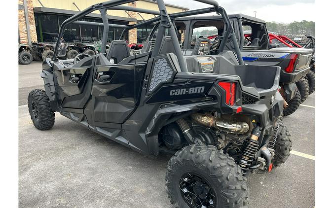 2024 Can-Am Maverick™ Sport Max DPS 1000R