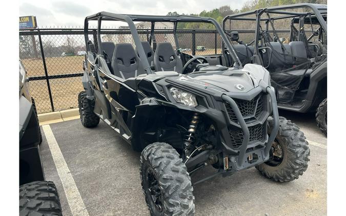 2024 Can-Am Maverick™ Sport Max DPS 1000R