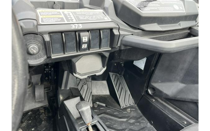 2024 Can-Am Maverick™ Sport Max DPS 1000R