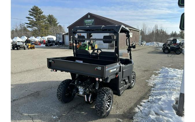 2026 BUCK 250 - Massimo Motor