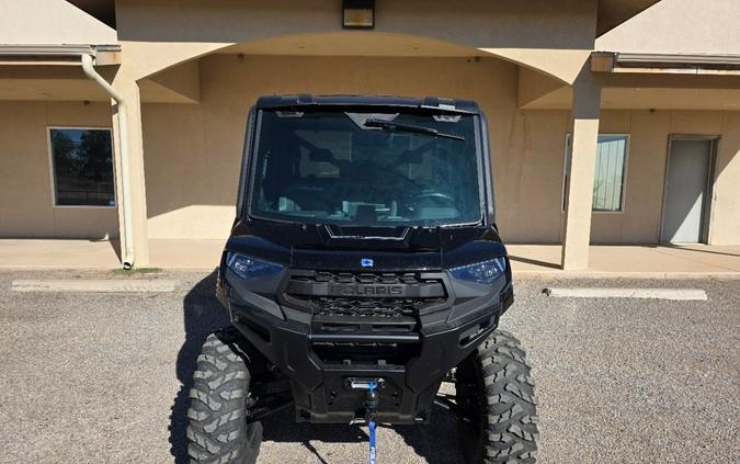 2026 Polaris Ranger Crew XP 1000 NorthStar Texas Edition