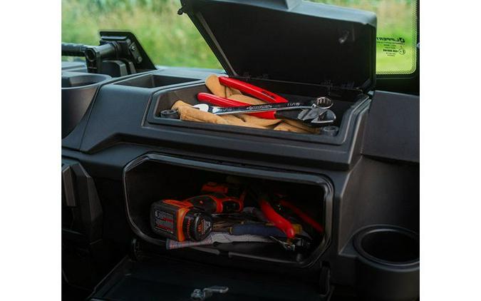 2026 Polaris Ranger Crew XP 1000 NorthStar Texas Edition