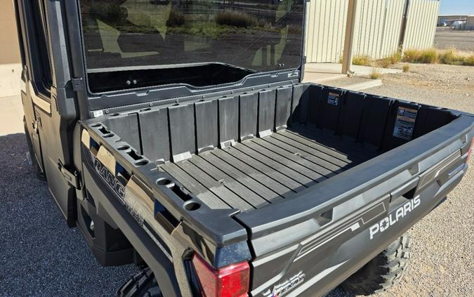 2026 Polaris Ranger Crew XP 1000 NorthStar Texas Edition