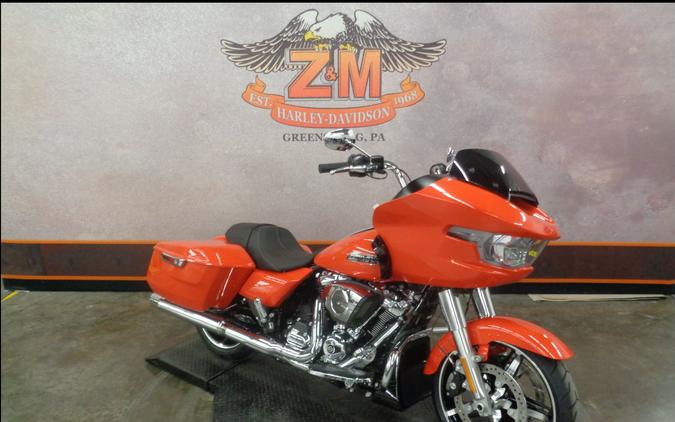 2026 Harley-Davidson Road Glide®