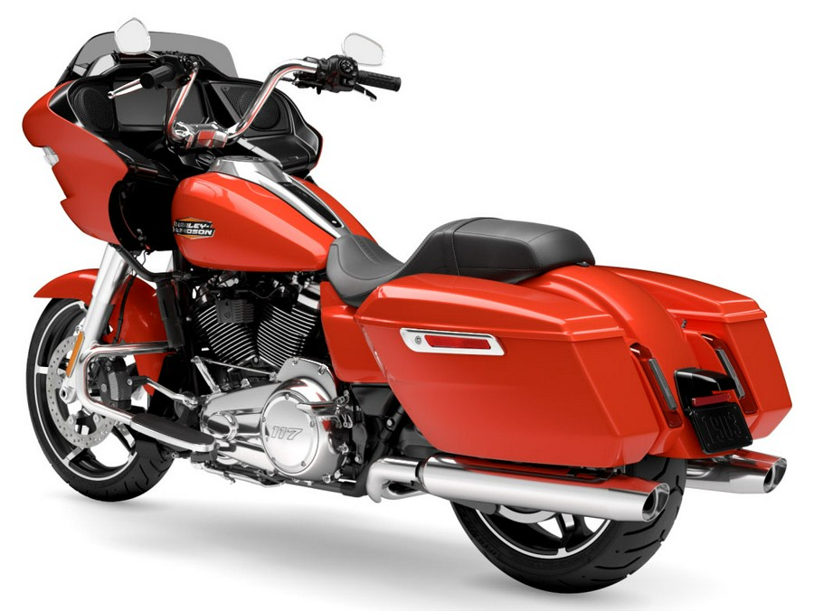 2026 Harley-Davidson Road Glide®