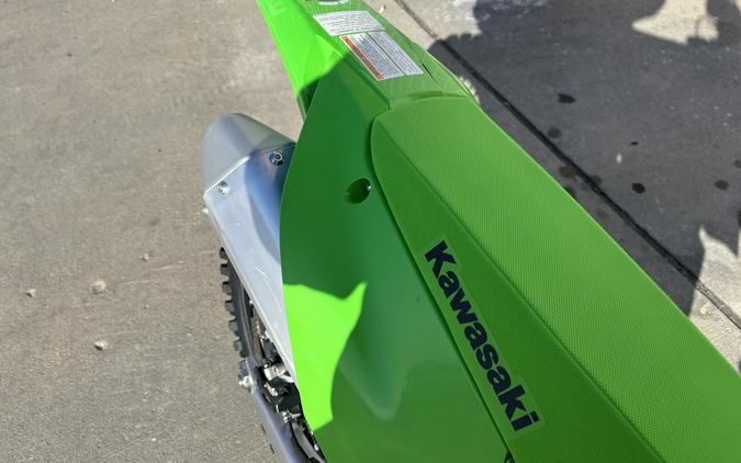 2026 Kawasaki KX 450