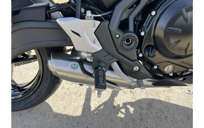 2026 NINJA 650 ABS - Kawasaki