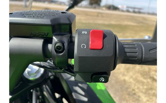 2026 NINJA 650 ABS - Kawasaki