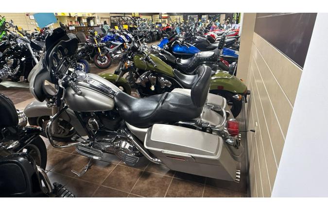 2007 Street Glide - Harley-Davidson®