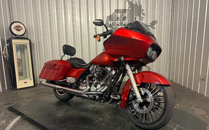 2013 Harley-Davidson ROAD GLIDE CUSTOM